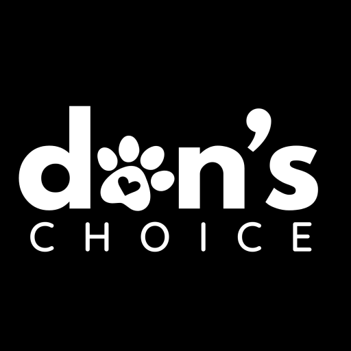 logotip don's choice