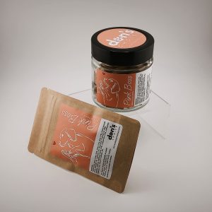 Don’s Choice Pink Boss – premium pasji priboljški z lososom